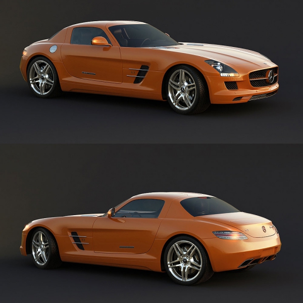 Vargov3d - Cars Collection (14)
