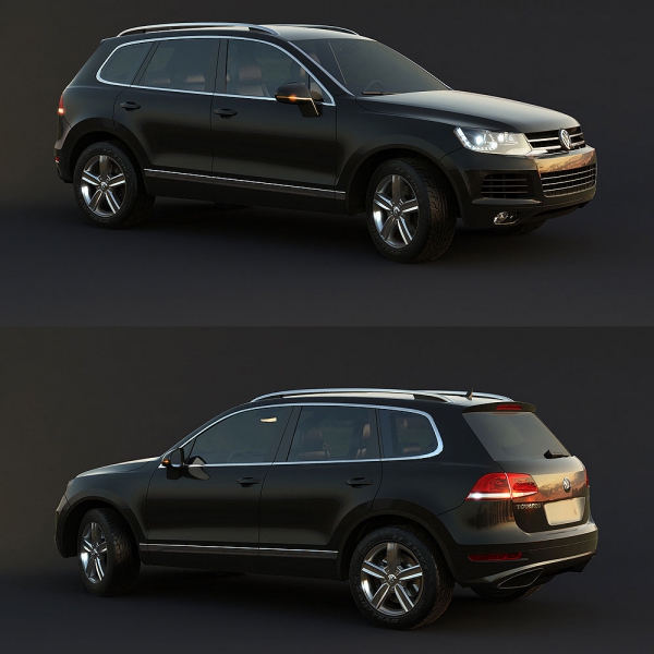 Vargov3d - Cars Collection (3)