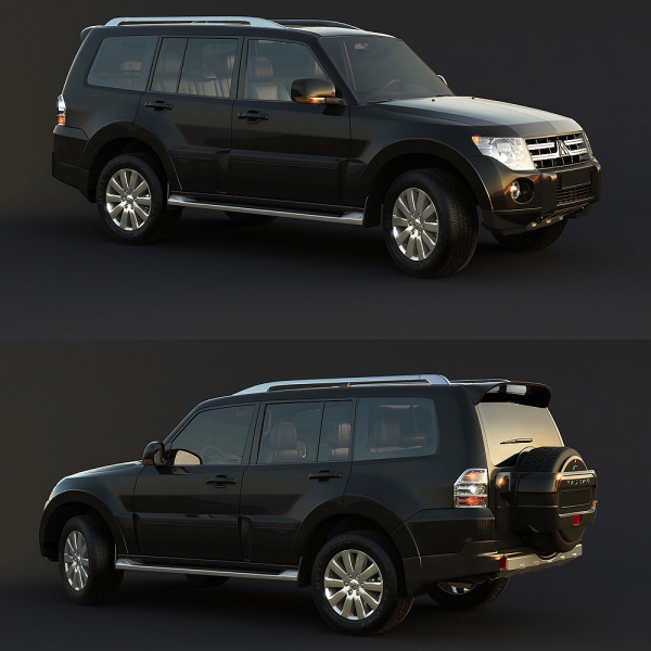 Vargov3d - Cars Collection (4)