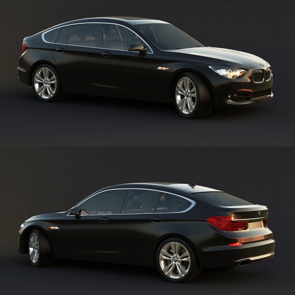 Vargov3d - Cars Collection (7)