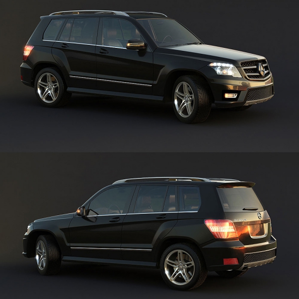 Vargov3d - Cars Collection (8)