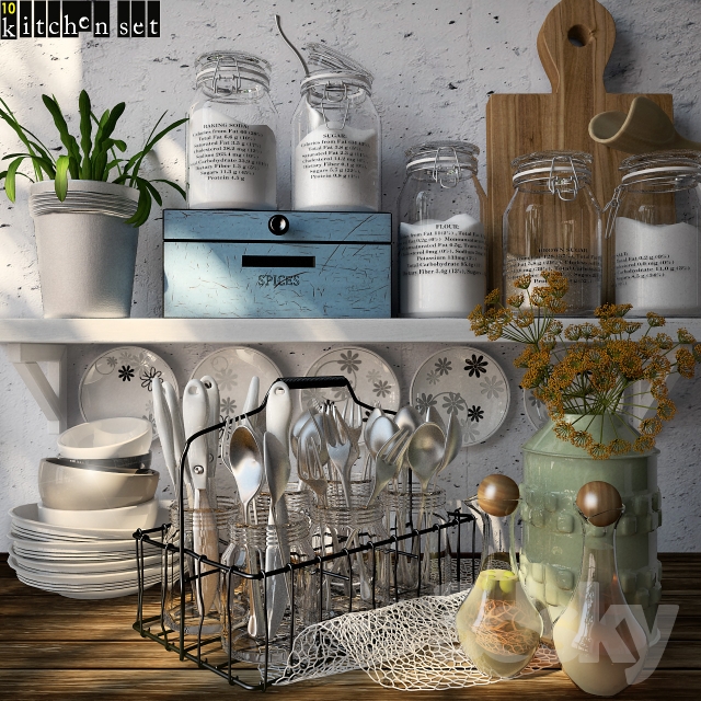 محصولات Pro 3DSky