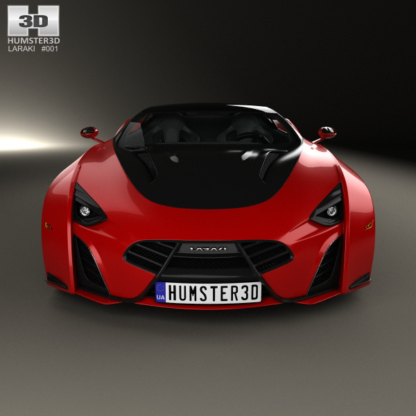 Humster3D - Laraki Epitome 2013 (10)