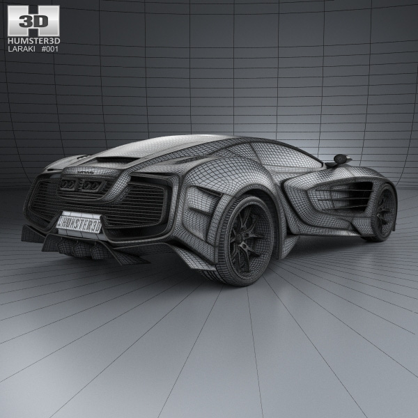 Humster3D - Laraki Epitome 2013 (11)