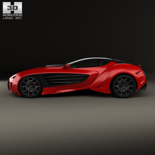 Humster3D - Laraki Epitome 2013 (5)