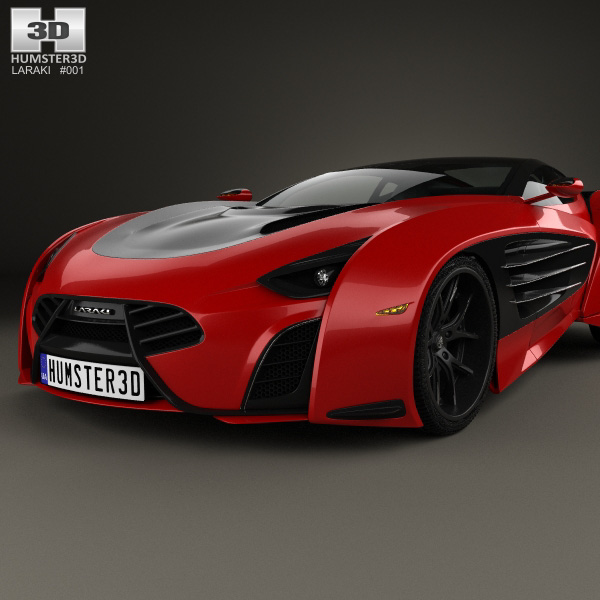 Humster3D - Laraki Epitome 2013 (6)