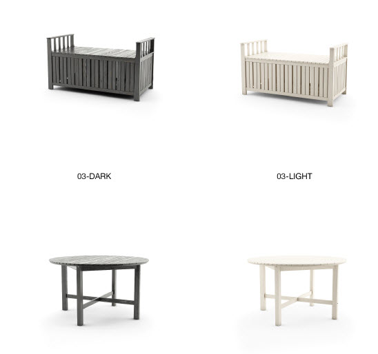 Proviz Models Ikea Angso Outdoor Furniture Series (4)