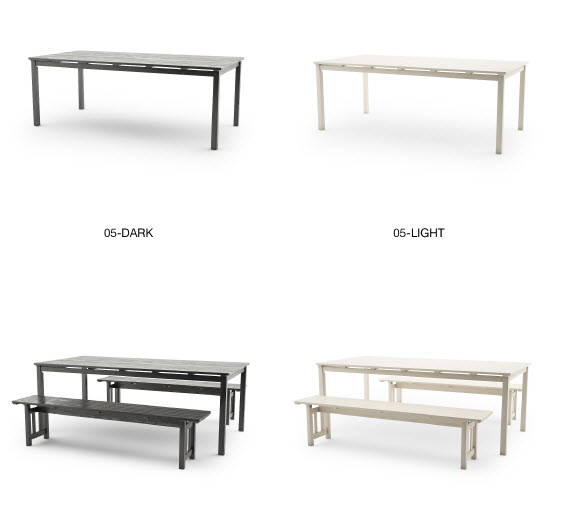 Proviz Models Ikea Angso Outdoor Furniture Series (5)