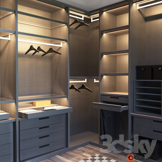 محصولات Pro 3DSky