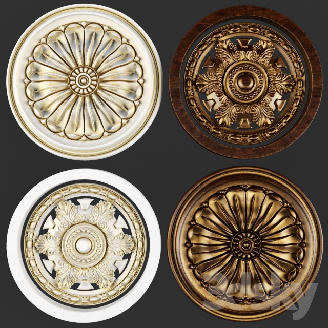 محصولات Pro 3DSky