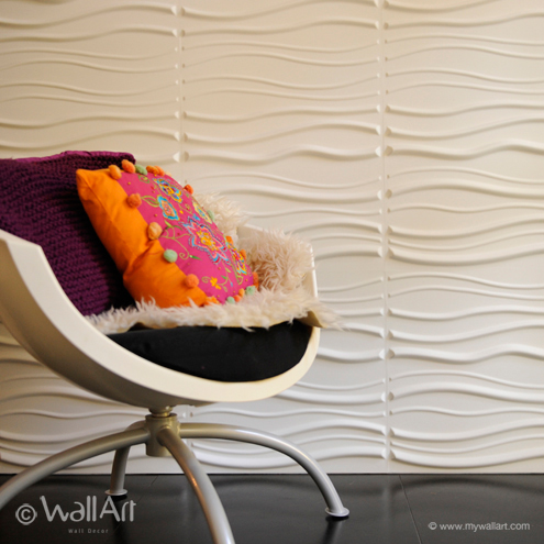 embossed-wall-panel