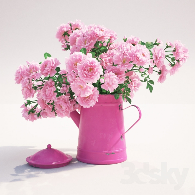 محصولات Pro 3DSky