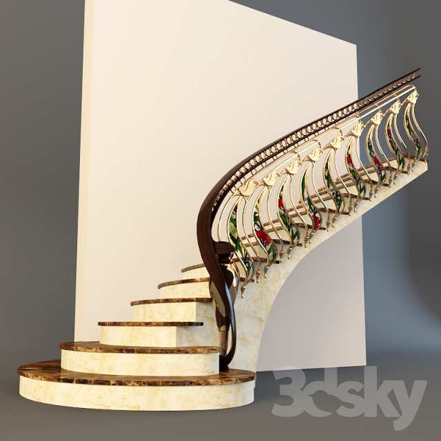محصولات Pro 3DSky