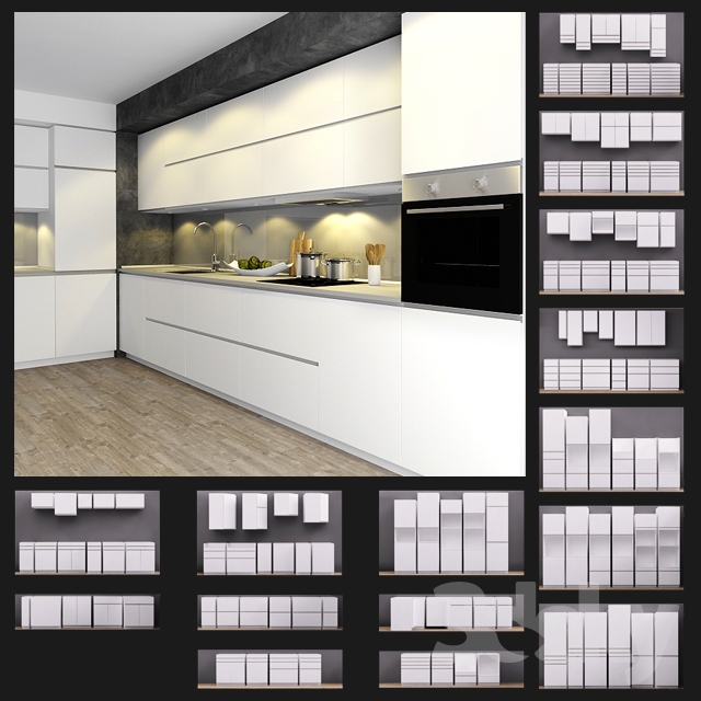 محصولات Pro 3DSky