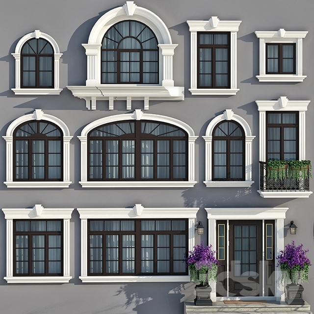 محصولات Pro 3DSky