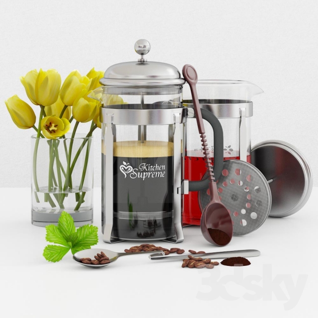 محصولات Pro 3DSky