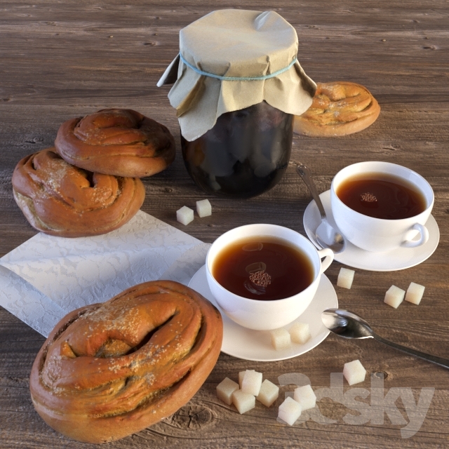 محصولات Pro 3DSky