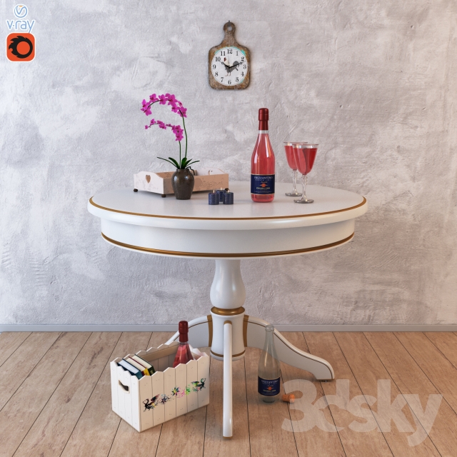 محصولات Pro 3DSky