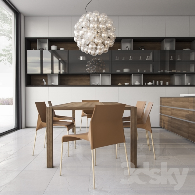 محصولات Pro 3DSky