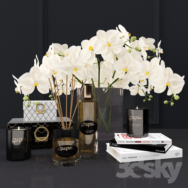 محصولات Pro 3DSky