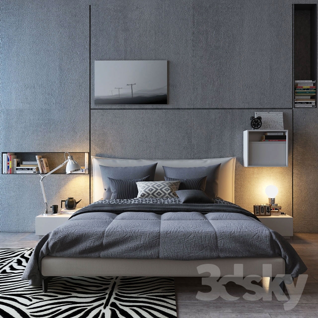 محصولات Pro 3DSky