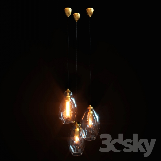 محصولات Pro 3DSky