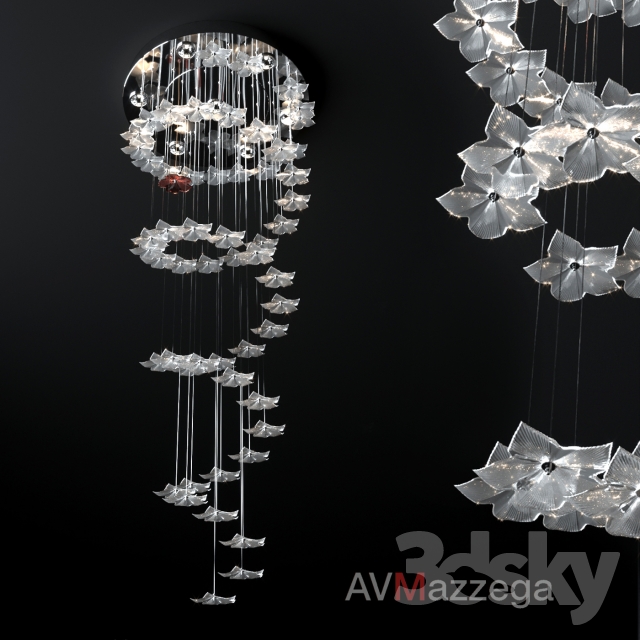 محصولات Pro 3DSky