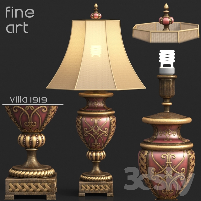 مدل های سه بعدی(3DS Max)