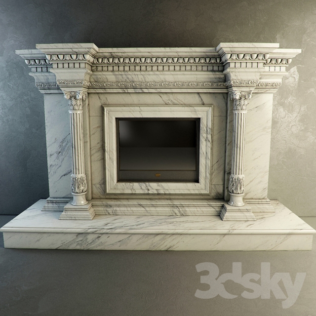 مدل های سه بعدی(3DS Max)