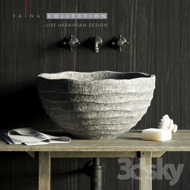 مدل های سه بعدی(3DS Max)