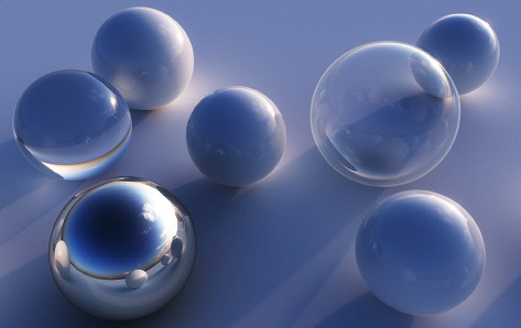 تصاویر HDRI در ساعات مختلف(مجموعه سوم)
