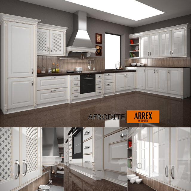 مدل های سه بعدی(3DS Max)
