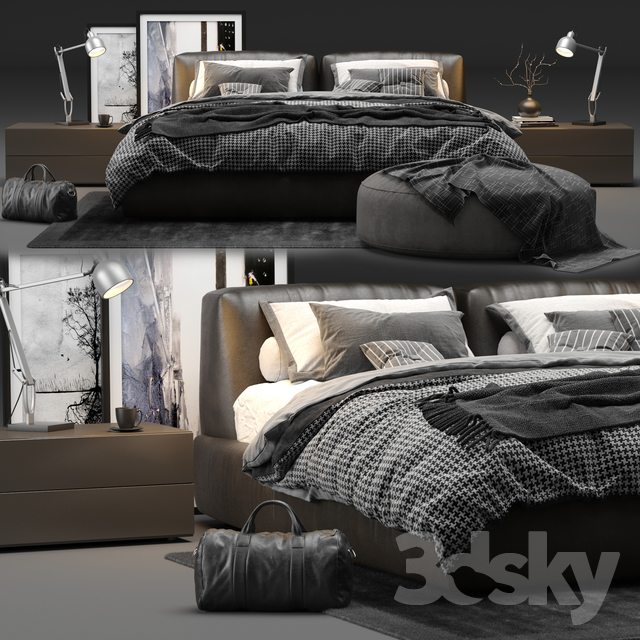مدل های سه بعدی(3DS Max)