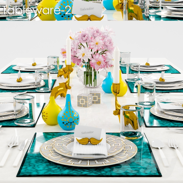 مدل های سه بعدی(3DS Max)