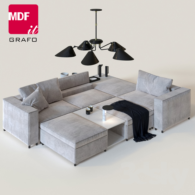 مدل های سه بعدی(3DS Max)