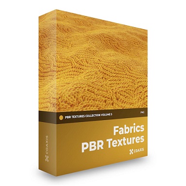 دانلود رایگان تکسچر PBR پارچه(مجموعه پنجم)