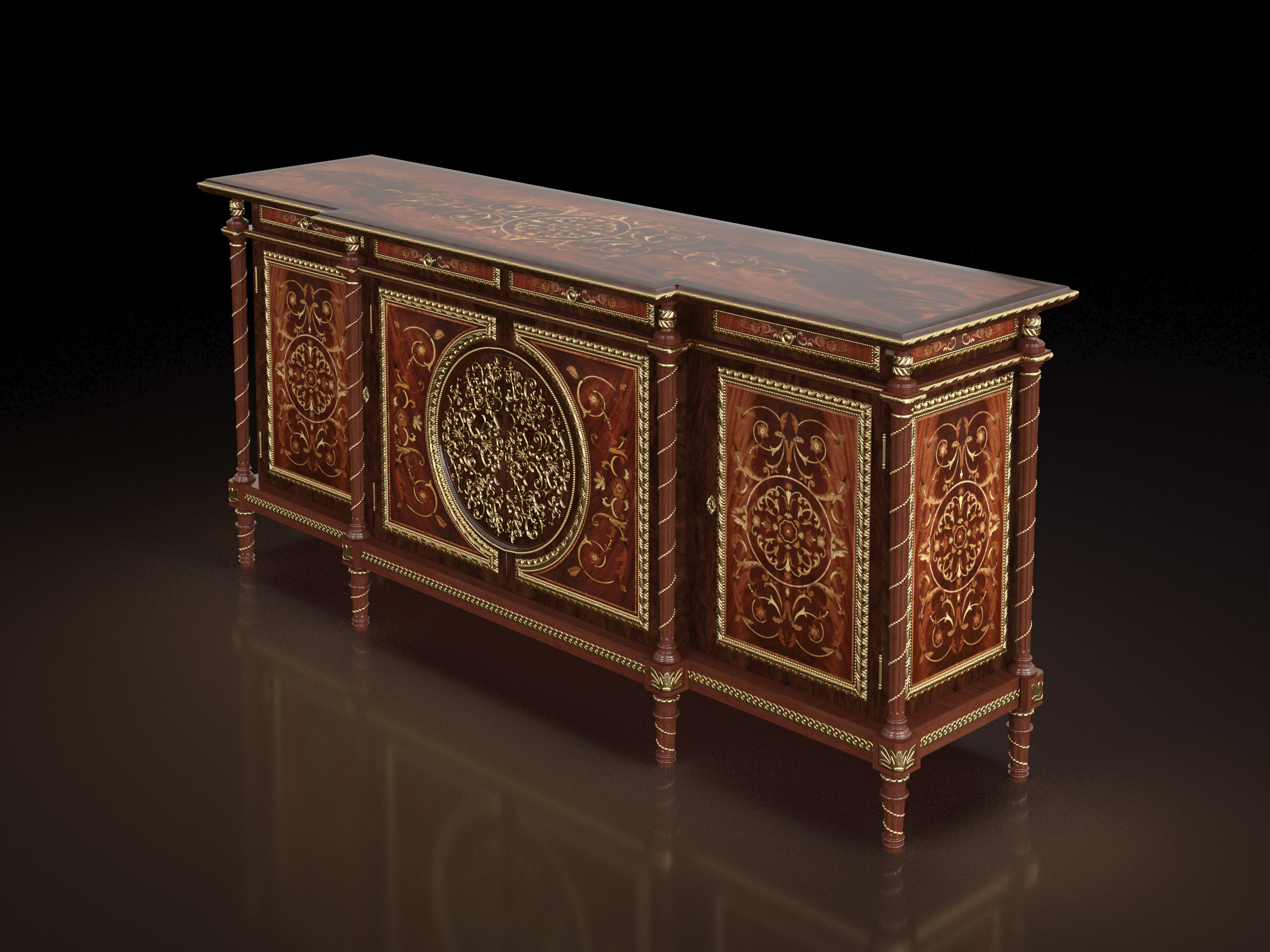 24_Credenza 1