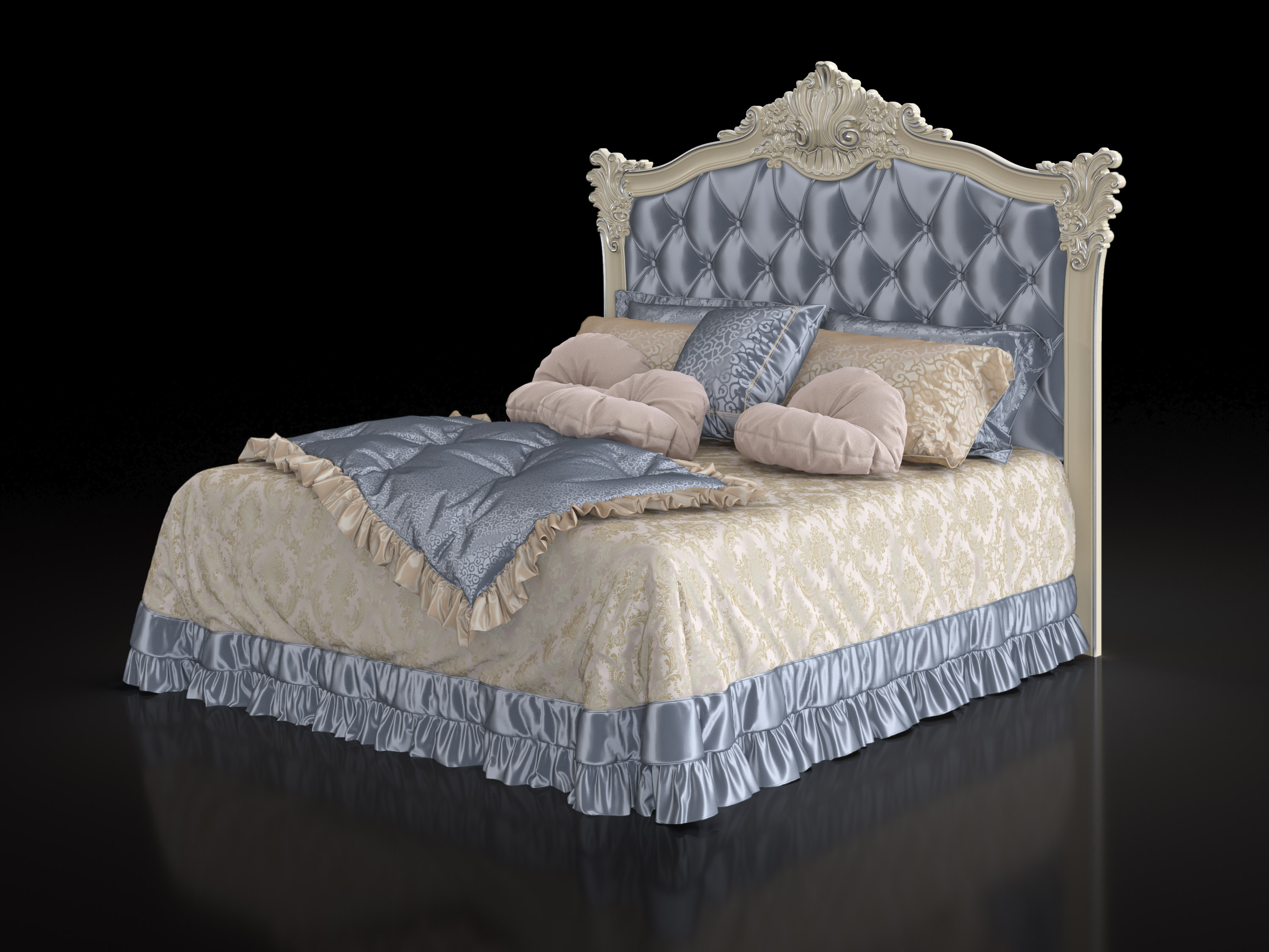 5_Letto 1