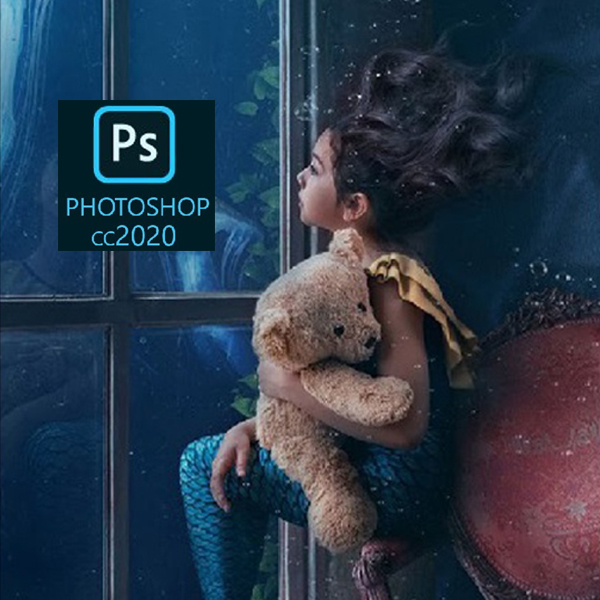 دانلود رایگان نرم افزار Adobe Photoshop 2021 v22.0.0.35