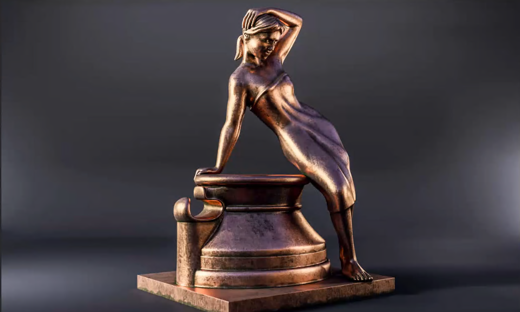 آموزش حرفه ای 3DS Max و Corona renderer به زبان روسی