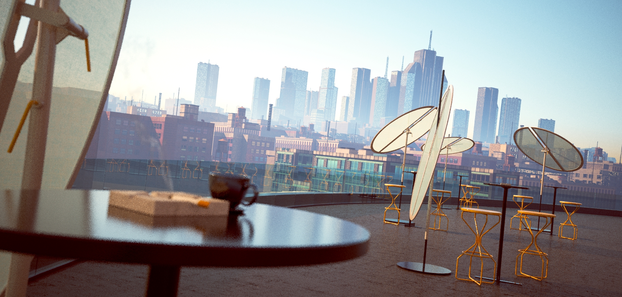 آموزش جامع موتور رندر Vray Next برای 3DS Max