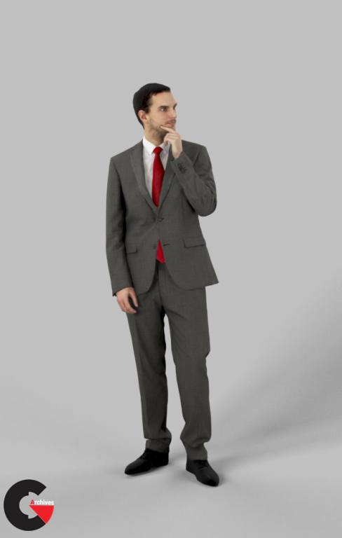 Gobotree-–-82-People-3D-Models-16