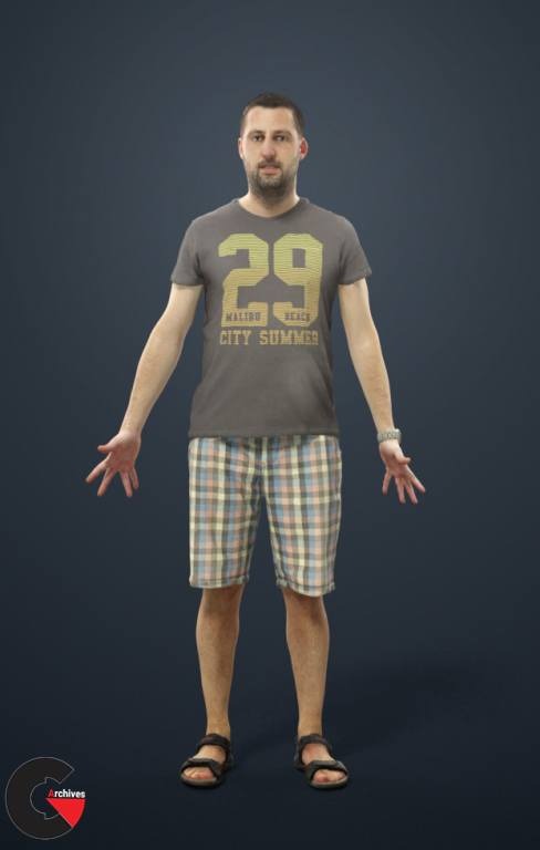 Gobotree-–-82-People-3D-Models-17