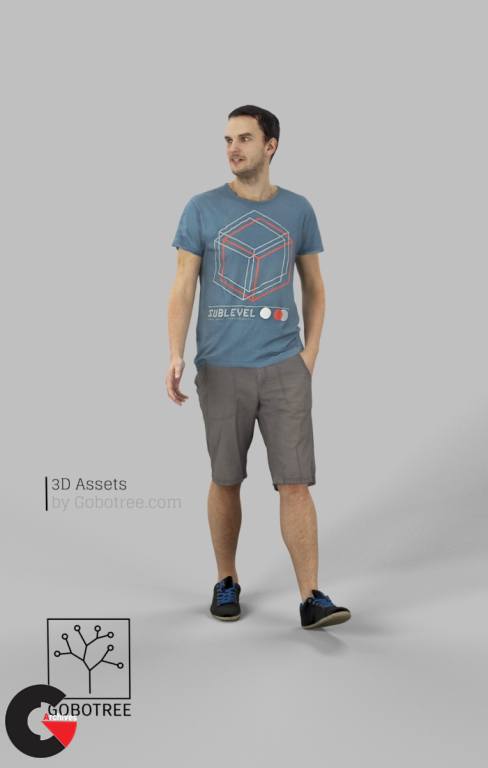 Gobotree-–-82-People-3D-Models-2