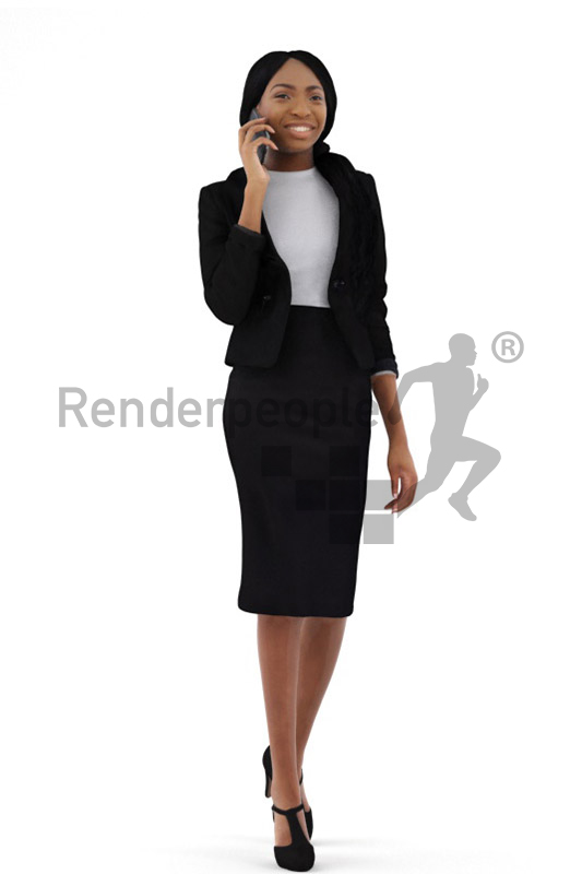 محصولات RenderPeople