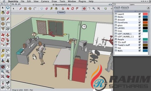 SketchUp-Pro-2020-Free-Download-1
