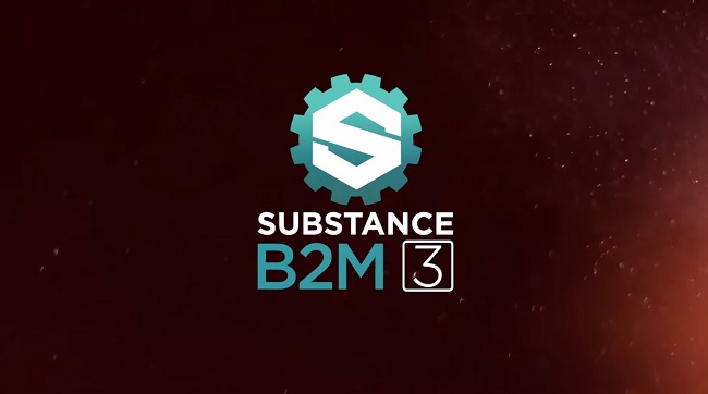 دانلود رایگان نرم افزار Bitmap2Material v3.1.3.18040