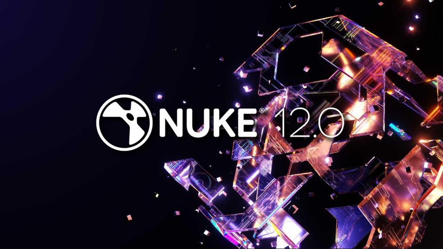 دانلود رایگان نرم افزار The Foundry Nuke Studio 12.2v4