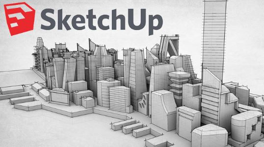sketchup-2020