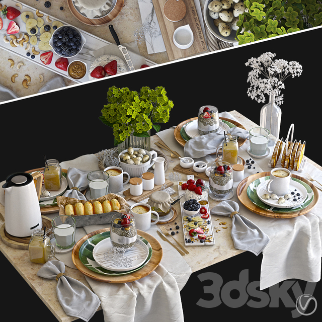 مدل‌های سه بعدی و فایل‌های معماری